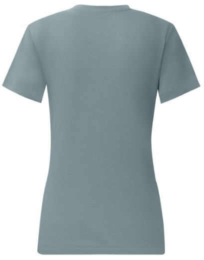 Picture of Winning Spirit Ladies Premium Cotton Face Tee
